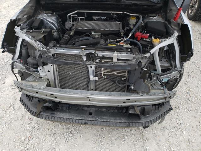 4S4WMARD6N3456631 Subaru Ascent Touring