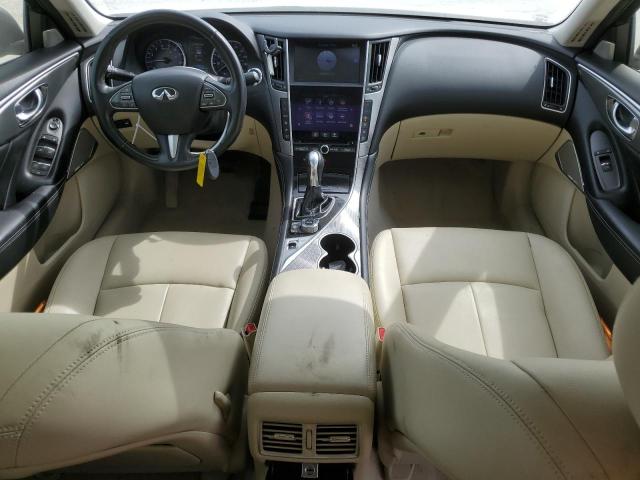 JN1EV7AP7HM744424 Infiniti Q50 Premium
