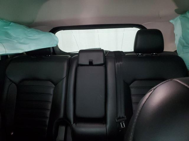 2FMPK4J91PBA35728 Ford EDGE SEL