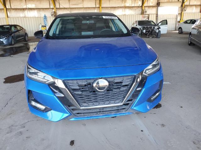 3N1AB8DV1PY226893 Nissan SENTRA SR