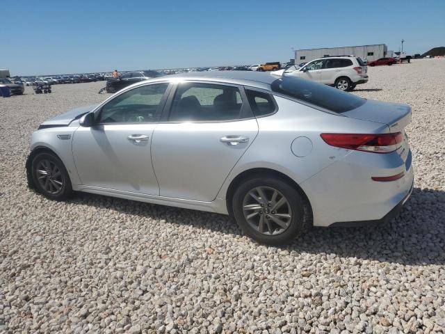 5XXGT4L34LG393376 KIA Optima Lx