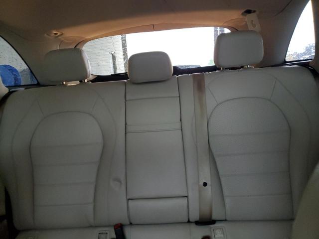 WDC0G4JB4GF043342 Mercedes-Benz GLC 300