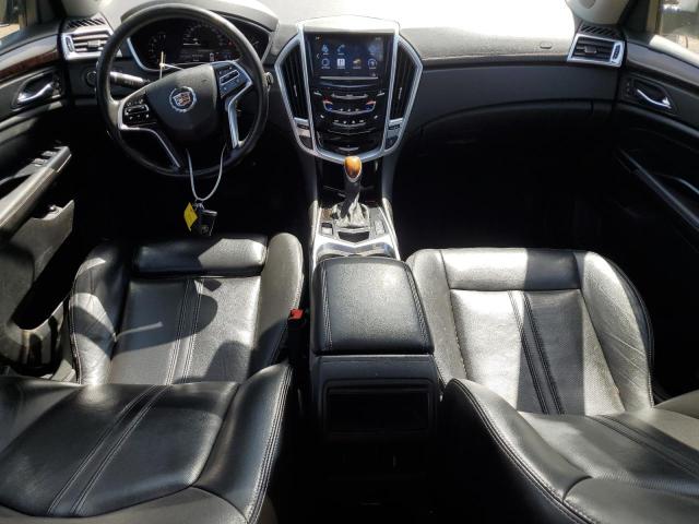 3GYFNEE3XES649231 Cadillac Srx Luxury Collection