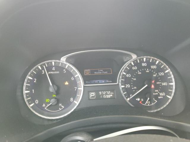 5N1DL0MM2HC503119 Infiniti QX60