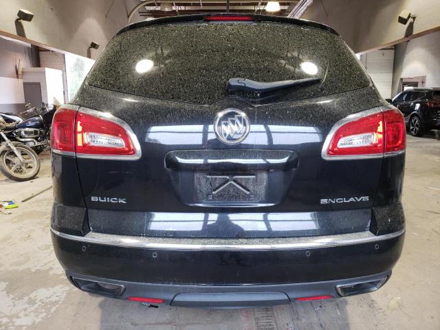 5GAKRBKD2HJ310667 Buick Enclave