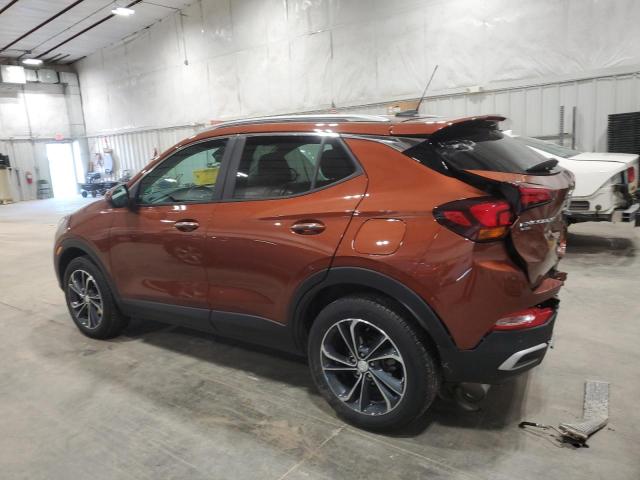 KL4MMESL0MB046782 Buick Encore Gx Select