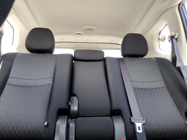 JN8AT2MV6HW023728 Nissan ROGUE S