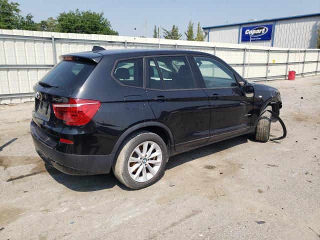 5UXWX9C58E0D42080 BMW X3 Xdrive28i