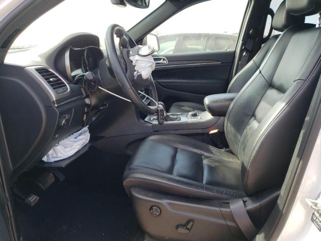 1C4RJFBG8NC143401 Jeep Grand Cherokee Limited