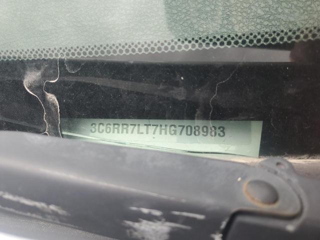 3C6RR7LT7HG708983 RAM 1500 Slt