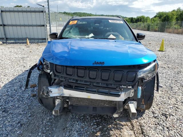 3C4NJDBB5NT228210 Jeep Compass Latitude