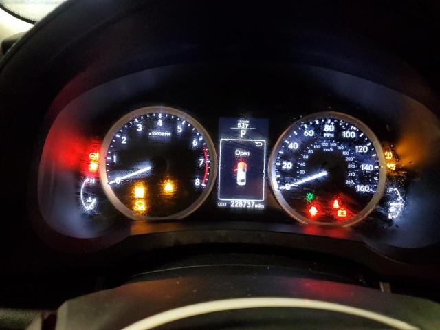 JTHCE1D28E5002717 Lexus IS 350