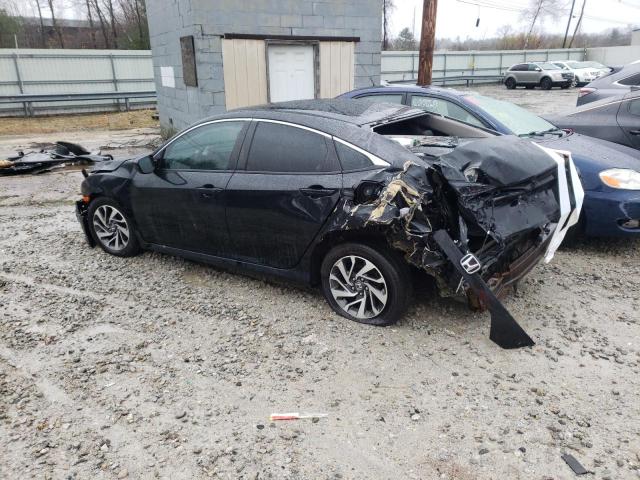 2HGFC2F7XGH504516 Honda CIVIC EX