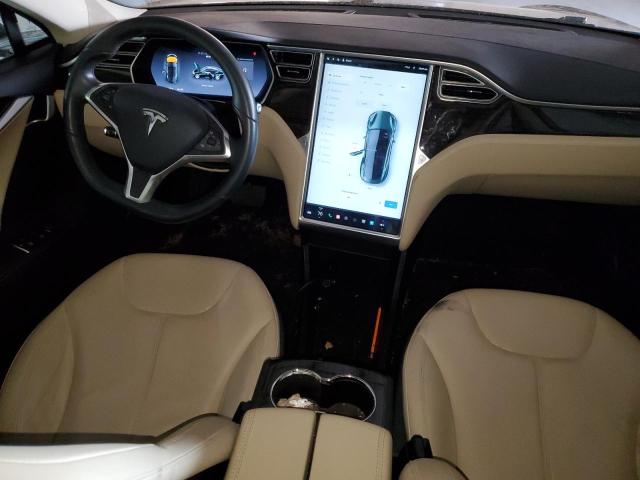 5YJSA1H12EFP50565 Tesla MODEL S