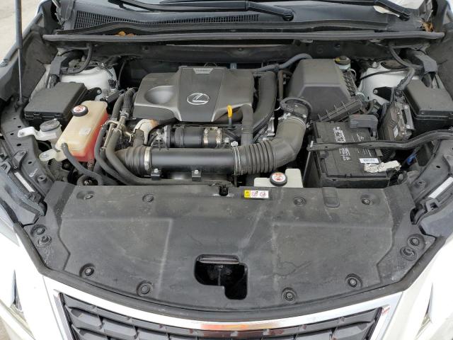 JTJYARBZ3K2137485 Lexus Nx 300 Base