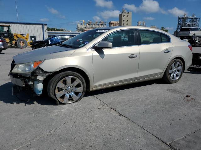Auction sale of the 2011 Buick Lacrosse Cxs, vin: 1G4GE5ED6BF296176, lot number: 52465204