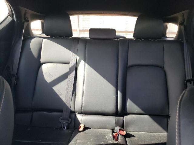 JTHKD5BH4E2190277 Lexus CT 200