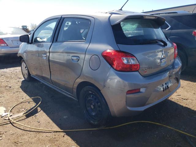 ML32A3HJ2HH012719 Mitsubishi MIRAGE ES