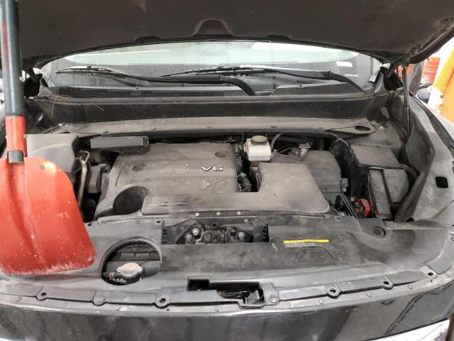 5N1AL0MM1EC536577 Infiniti QX60