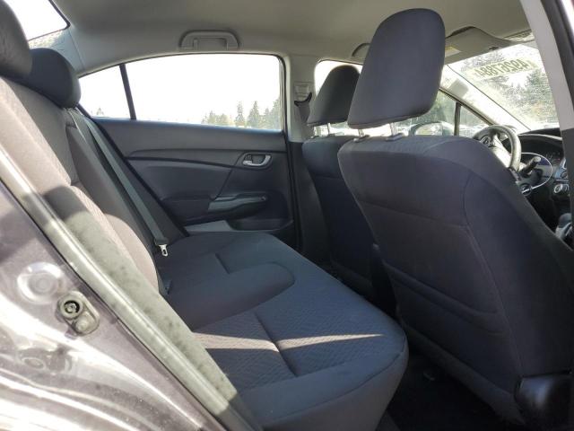 19XFB2F76FE278485 Honda CIVIC SE