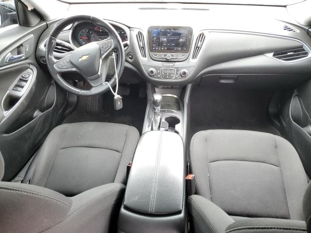 1G1ZD5ST9MF028908 Chevrolet MALIBU LT