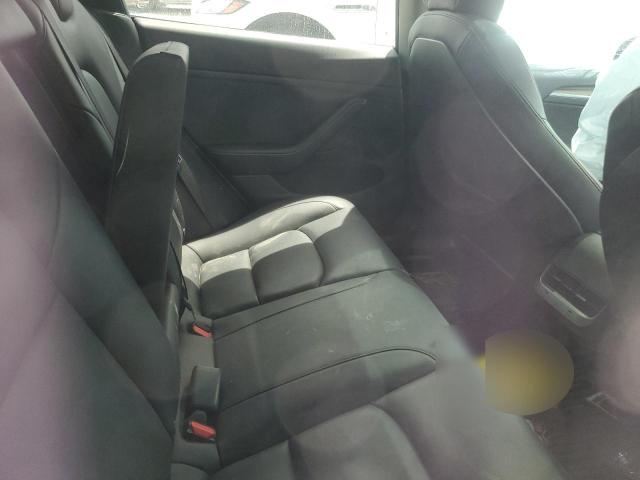 5YJ3E1EB1NF106450 Tesla MODEL 3