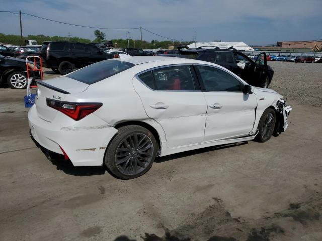 19UDE2F8XMA006711 Acura Ilx Premium A-spec