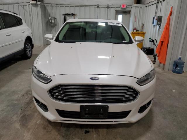 3FA6P0PU8ER140745 Ford Fusion Se Phev