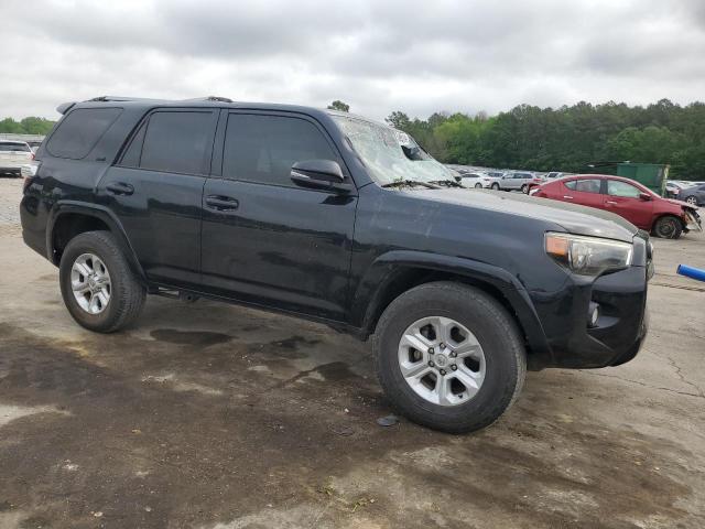 JTEZU5JR0G5124428 Toyota 4RUNNER SR5