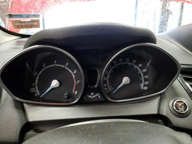 3FADP4CJ2GM163321 Ford Fiesta Titanium