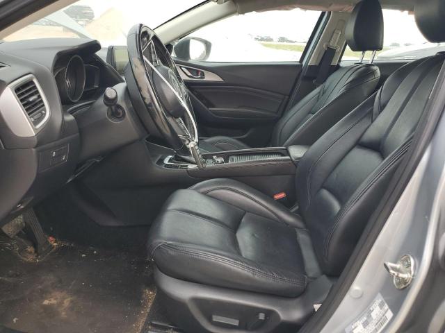 3MZBN1V35JM207885 Mazda 3 TOURING