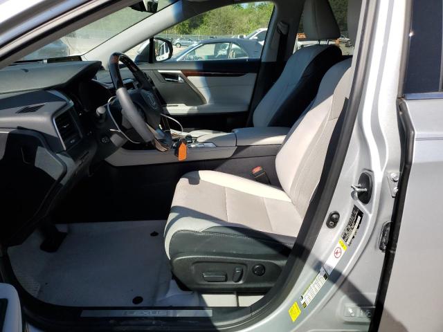 2T2BZMCA9HC097206 Lexus Rx 350 Base