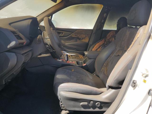 JF2SKAMC1LH583022 Subaru Forester Sport