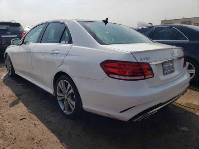 WDDHF8JB3FB125495 Mercedes-Benz E 350 4matic