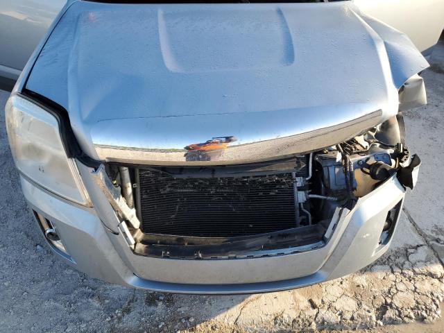 2GKALMEK6F6151040 GMC Terrain Sle