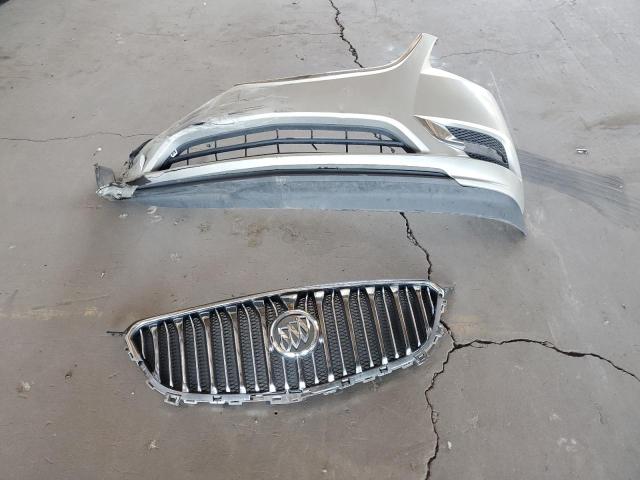 5GAKRBKD9FJ380020 Buick Enclave