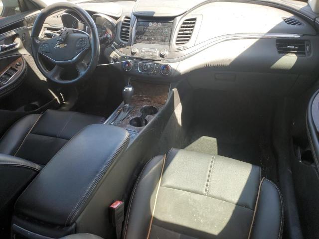 1G1115SL7FU144287 Chevrolet IMPALA LT
