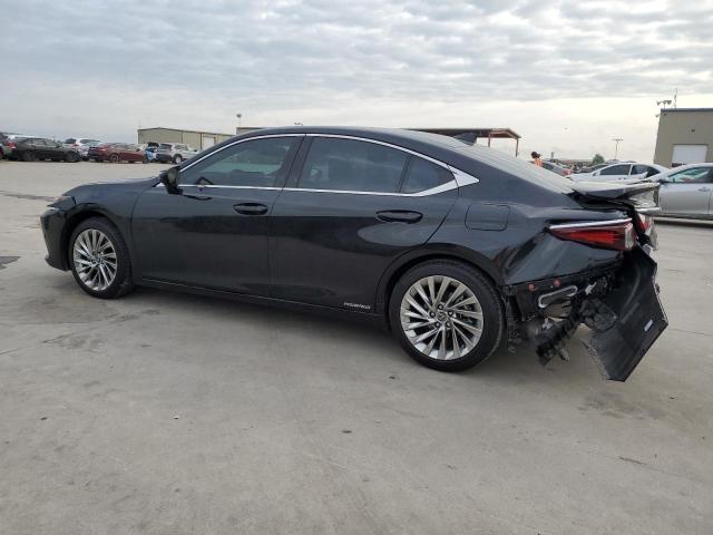 58AFA1C12NU014729 Lexus Es 300h Base