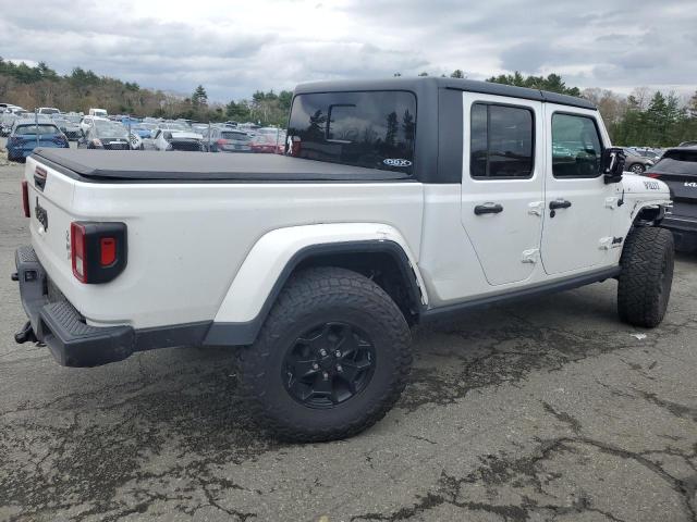 1C6HJTAG0ML513547 Jeep Gladiator Sport