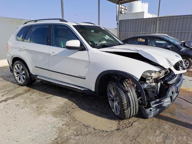 Auction sale of the 2010 Bmw X5, vin: *****************, lot number: 50218634