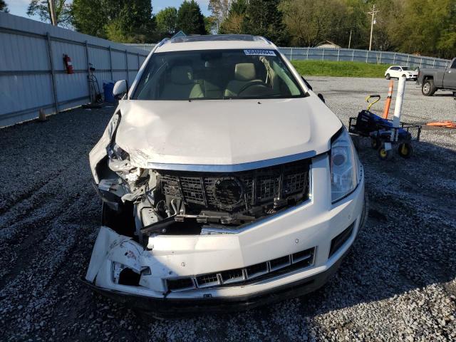 3GYFNBE33GS523357 Cadillac Srx Luxury Collection