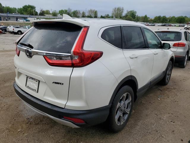 5J6RW2H5XJL023524 Honda CR-V EX