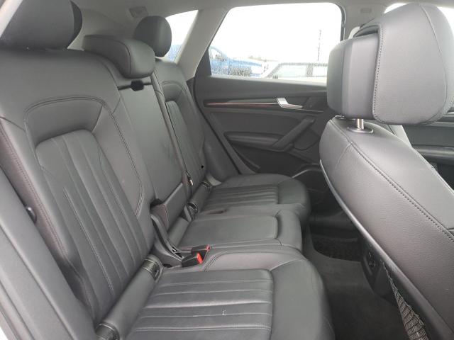 WA1BNAFY4K2028995 Audi Q5 Premium Plus