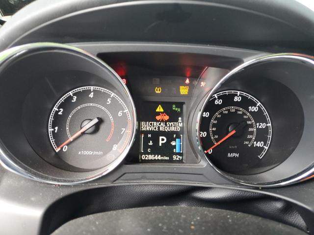 JA4APVAU5NU011553 Mitsubishi Outlander Sport Se