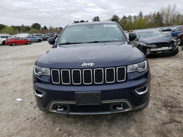 1C4RJFBG5JC325003 Jeep Grand Cherokee Limited