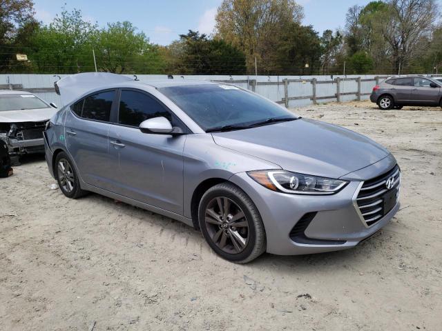 5NPD84LF3HH044509 Hyundai ELANTRA SE