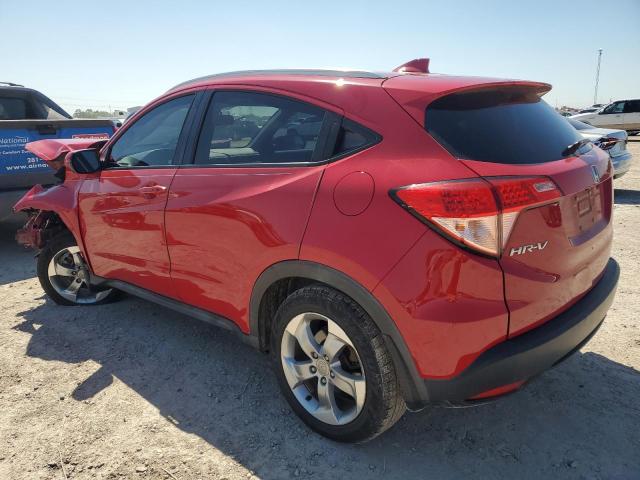 3CZRU5H74HM703341 Honda Hr-v Exl