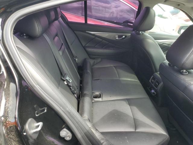 JN1EV7AP7GM300748 Infiniti Q50 Premium