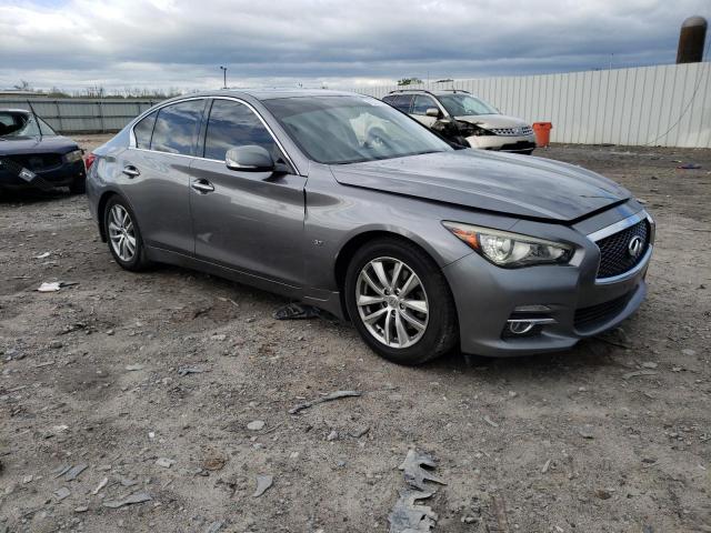 JN1BV7APXEM686890 Infiniti Q50 BASE