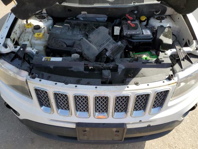 1C4NJDEB1ED852796 Jeep Compass Latitude